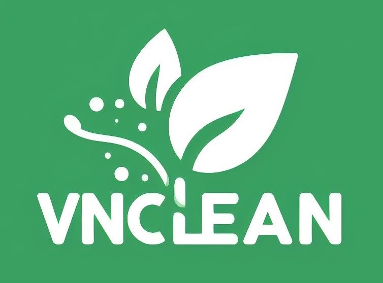Vnclean – Thiết bị làm sạch